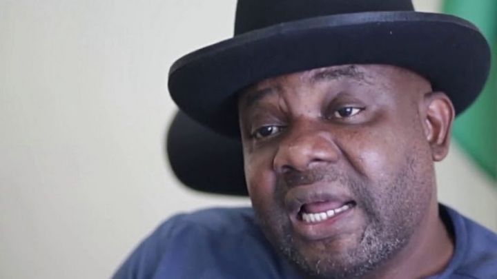 2023 Presidency: End SARS Protest Can't Stop Us — APC 1 APC Deputy Publicity Secretary, Mr. Yekini-Nabena
