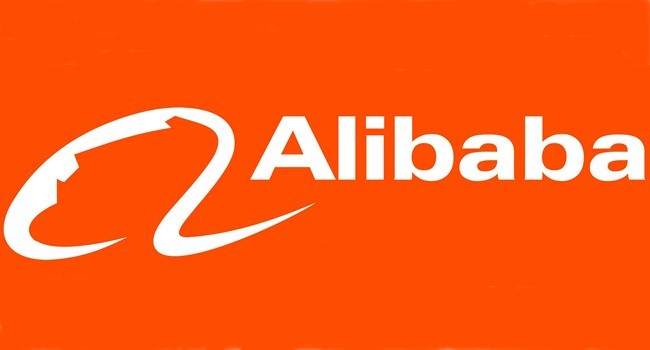 Alibaba (BABA) Logo