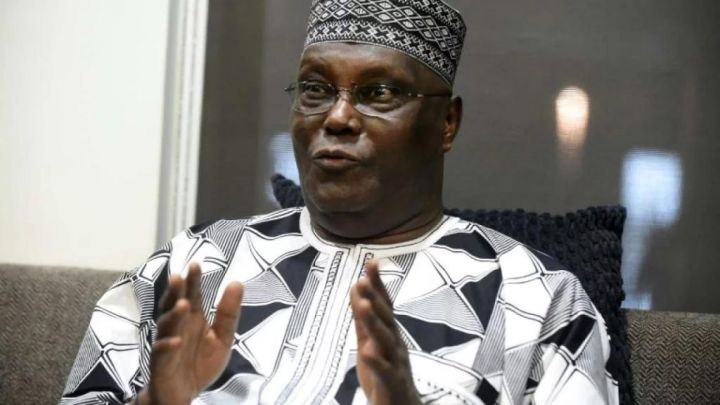 Atiku Fires Back At Buhari Over Independence Day Speech