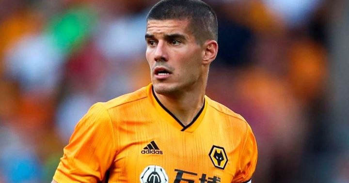 Conor Coady