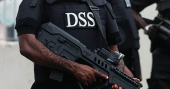 Dss Warns Against Planned Nationwide Protest, Cites Security Concerns 1 DSS Officer