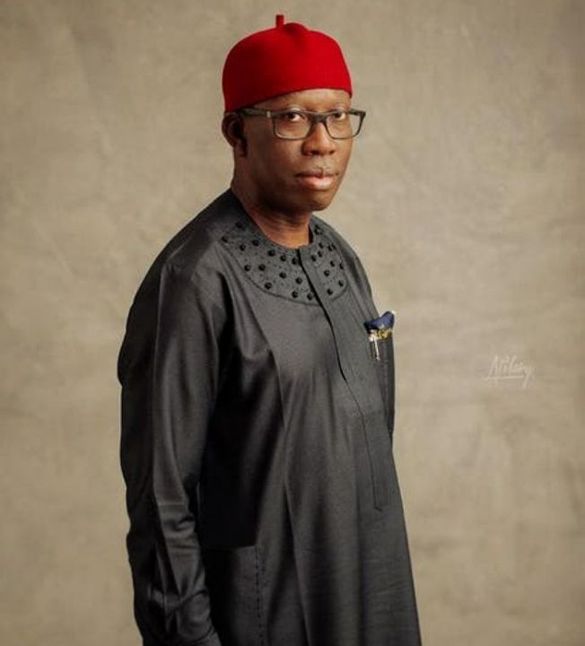 Reconstruct Benin-Warri Highway, Okowa Advises FG