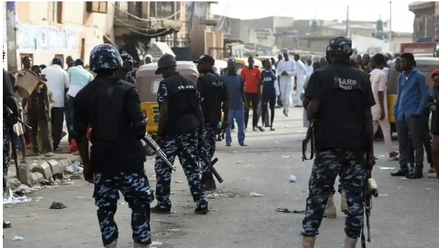 23 EndSARS Protesters Reportedly Arrested in Ogun State 1 #ENDSARS