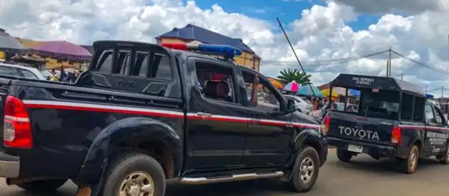 #Endsars: Protest Becomes Bloody In Surulere As Police Kills 1, Injures 2 1 End Sars Protest