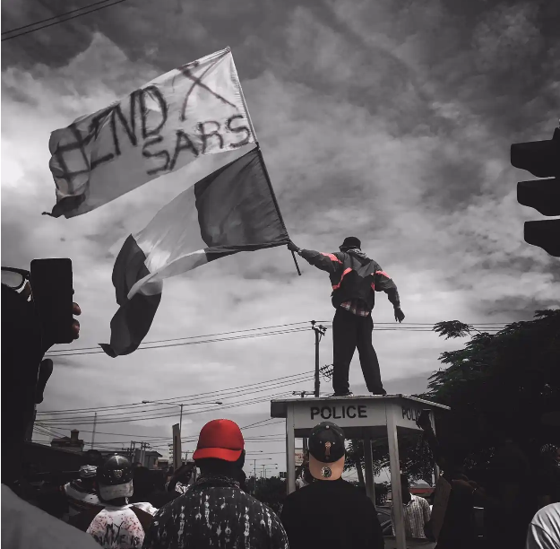 Endsars Protest