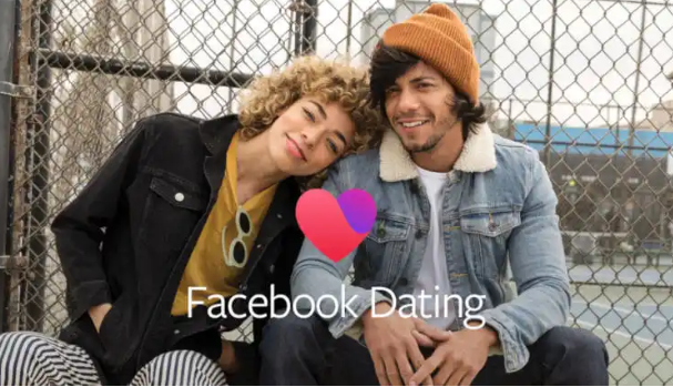 Facebook dating