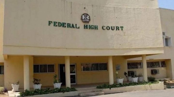 Federal High Court, Kano