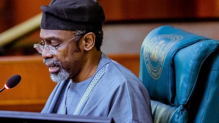 Real Reason I Pushed For Direct Primaries – Speaker Gbajabiamila 1 Femi Gbajabiamila, Speaker, House Of Representative