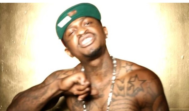 Popular Rapper Sentenced to 10 years in Prison Over Rape Case 1 Goldie 1 In Prison