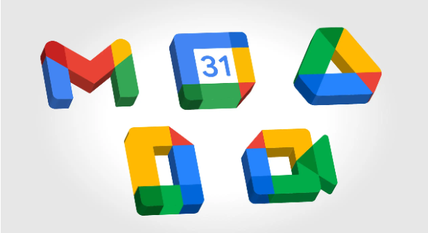 Google Apps