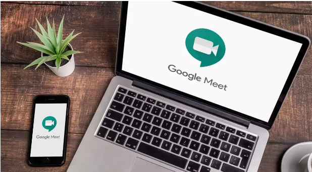 Google Meet: Use Phone For Audio, While Using Pc During Meetings 1 Google Meet