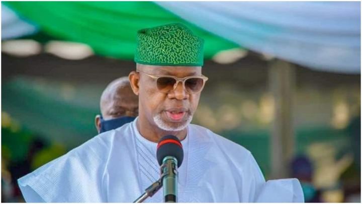 Ogun 2023: How Abiodun’s Support For Lagos Senator, Adeola Unsettling His Cabinet 1 PDP Chieftain accuses Governor Abiodun Of Administrative Incompetence
