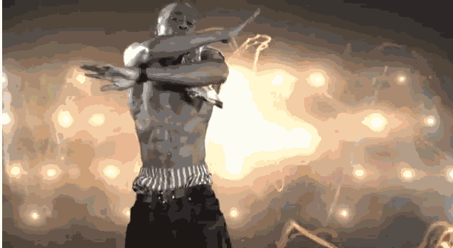 No Matter The Obstacles Before Me, God Has Always Made A Way – Ikechukwu 1 Ikechukwu