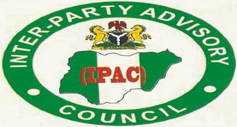 Inter-Party Advisory Council of Nigeria, IPAC