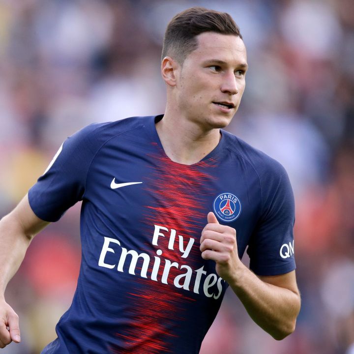 Julian Draxler