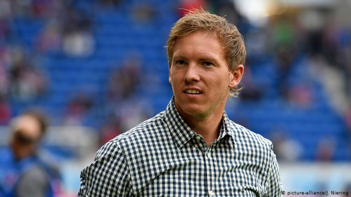 Julian Nagelsmann