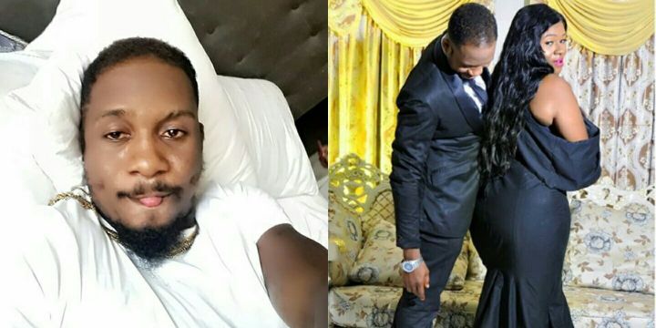 I Will Never Create Content To Mock Late Junior Pope – Baba Rex 1 Junior Pope