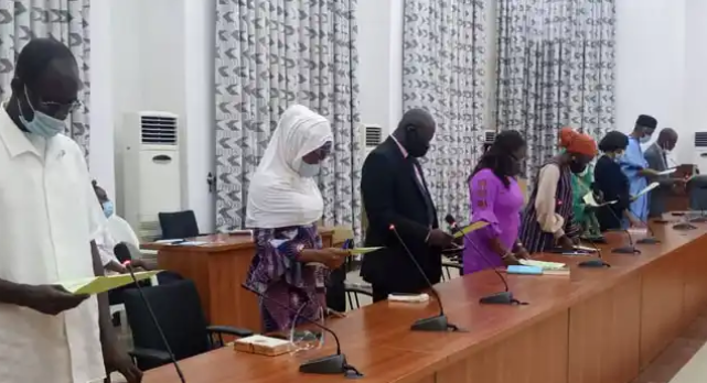 Kwara State Sets up Judicial Panel Against Police Brutality 1 Kwara state Judicial panel Against Police Brutality