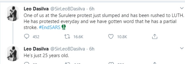 Leo Dasilva's Post