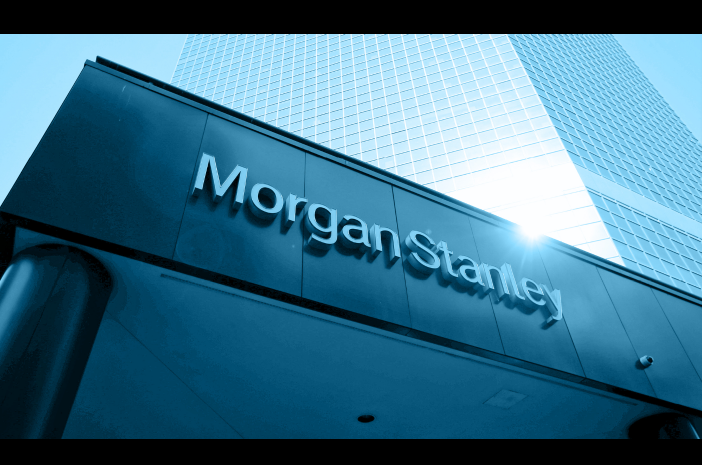 Morgan Stanley Post $2.7Billion Third-Quarter Profit 1 Morgan Stanley