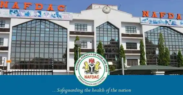 NAFDAC