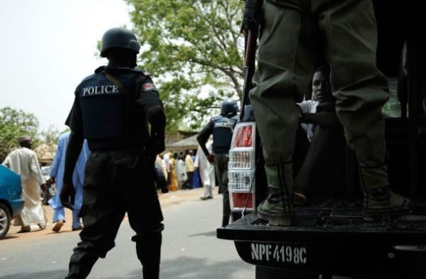 Police Begin Search into Mysterious Death of Officer 1 NPF death