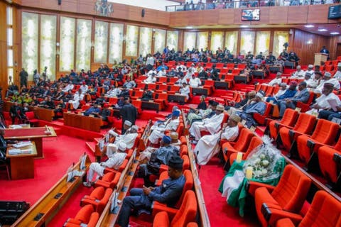 Senate Summons Ministry Of Foreign Affairs For Spending N248m Without Approval 1 National Assembly, Nigeria