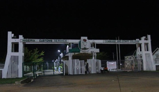 4 Dead in Hoodlums Attempted Invasion into NCSSC 1 Nigeria Custom Service and Staff college