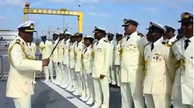 Nigeria Navy