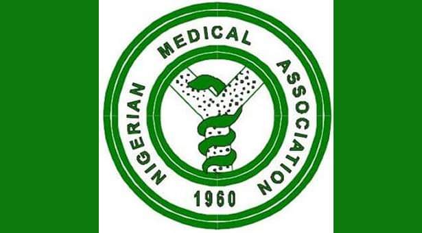 Nigerian Medical Association Logo