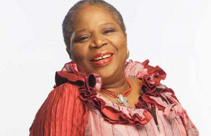 Late Onyeka Onwenu Will Be Remembered For Her Kindness And Wisdom – Emeka Rollas 1 Onyeka Onwenu