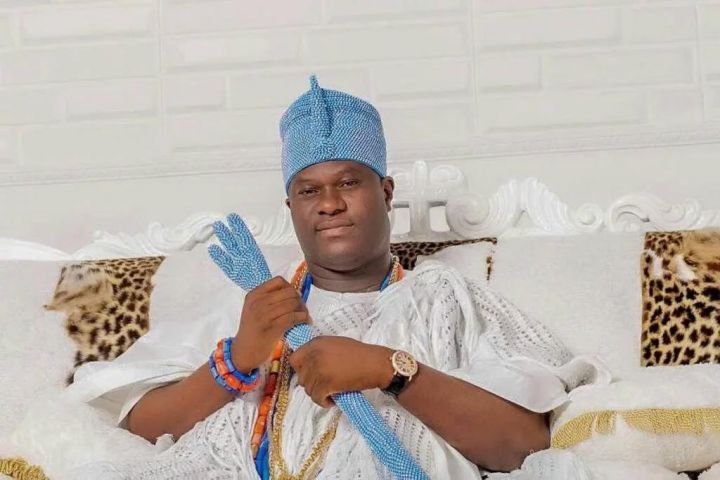 Igbo race migrated from Ile-Ife, we have evidence – Ooni of Ife 1 Ooni of Ife, Adeyeye Ogunwusi, Ojaja II
