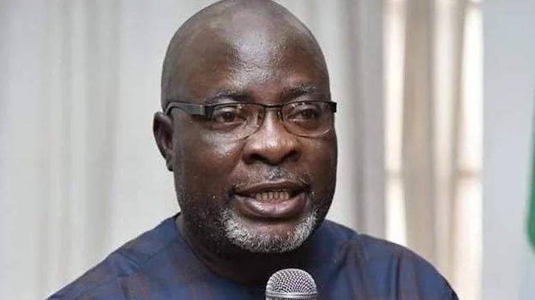 Ondo: Supreme Court’s Split Judgment Vindicates Our Appeal — Pdp 1 PDP National Publicity Secretary, Mr Kola Ologbondiyan