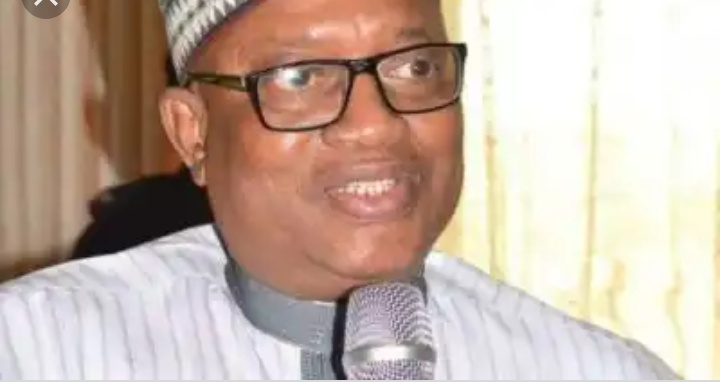 Nigerian Pastor, Kayode Ogunleye Killed by Gunmen, Dumped in Forest 1 Pastor Kayode Ogunleye