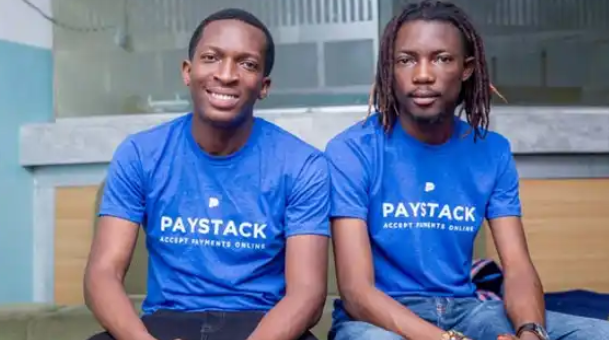 PayStrip Buys off Nigerian Start-up Tech, PayStack for $200M 1 Paystack