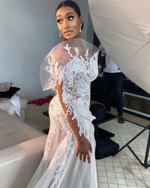 Fatima Ribadu