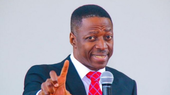 Sam Adeyemi