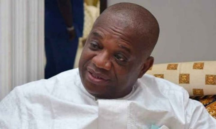 Northern Youths Explain Their Support For Senator Kalu Ahead Of Presidency 2023