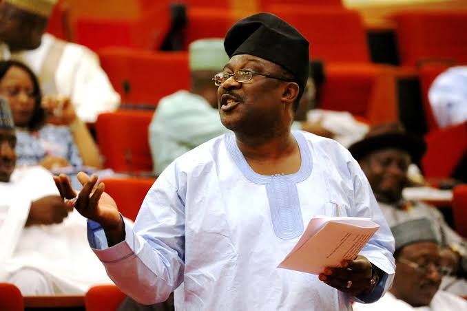 Adeyemi, Abubakar Audu’s Son, Others Demand Cancellation Of Kogi Apc Guber Primary 1 Senator Smart Adeyemi Of Kogi West