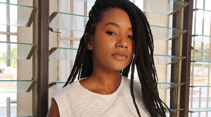 I Had To Deal With Being Told No Multiple Times – Temi Otedola 1 Temi Otedola