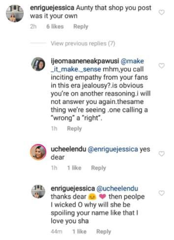 Uche Elendu
