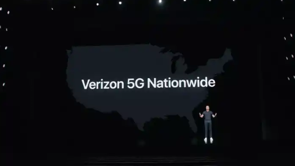 Verizon 5G