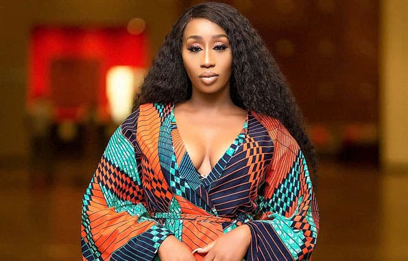 Victoria Kimani