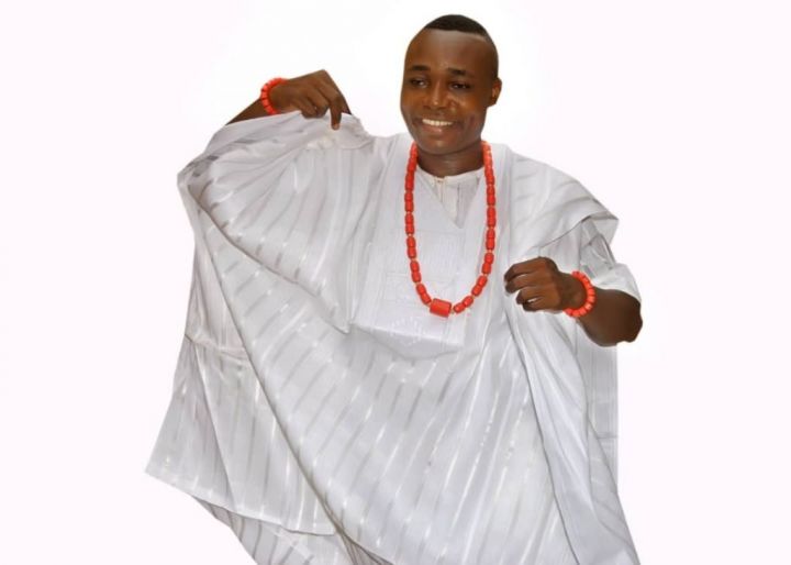 Ondo Election: YPP Candidate, Ojon denies Plan Of Withdrawal 1 YPP Ondo Candidate, Mr Dotun Ojon