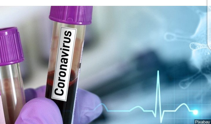 Novel Coronavirus Test Novel Coronavirus Test