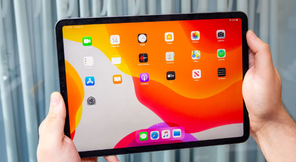 You need to update your iPhone, iPad Now (Why?) 1 Apple Ipad Pro