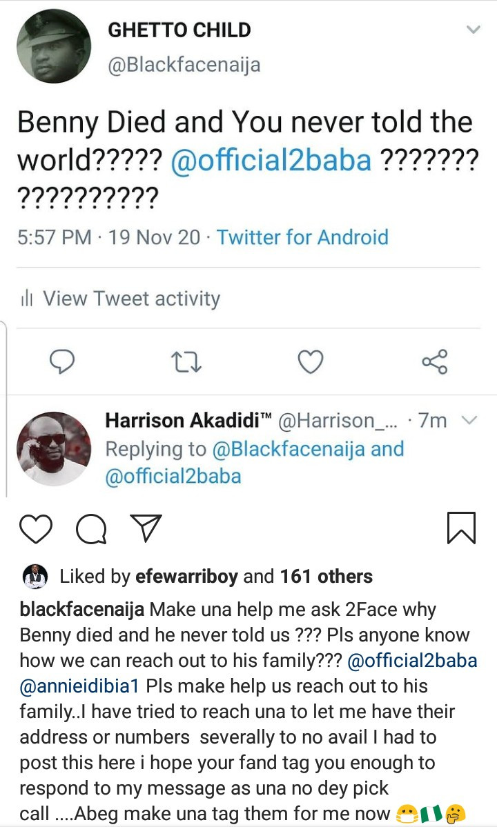 Blackface