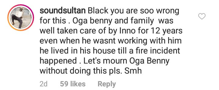 Blackface and Soundsultan