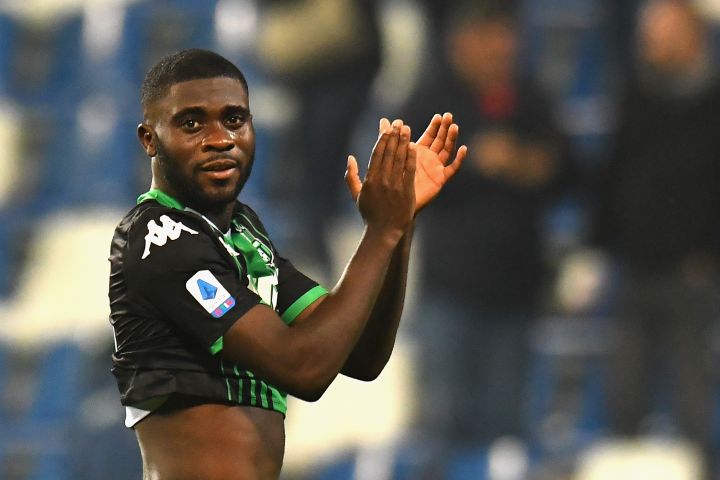 Jeremie Boga