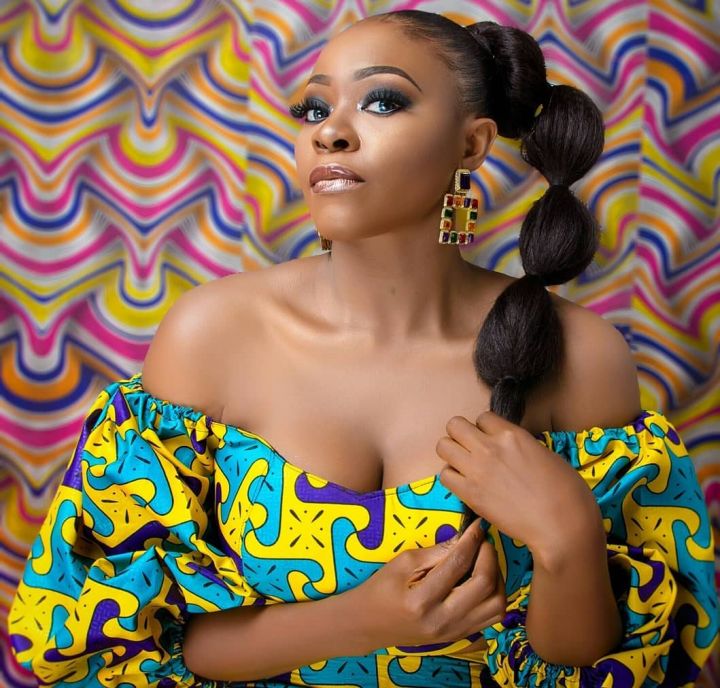 Social Media Is Now A Demonic Place – Chioma Ifemeludike 1 Chioma Ifemeludike